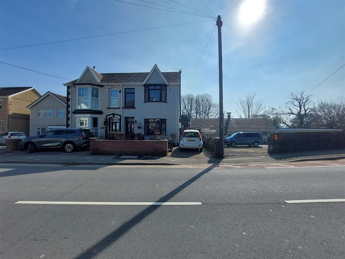 Castle Street, Loughor, Swansea, SA4 6TS